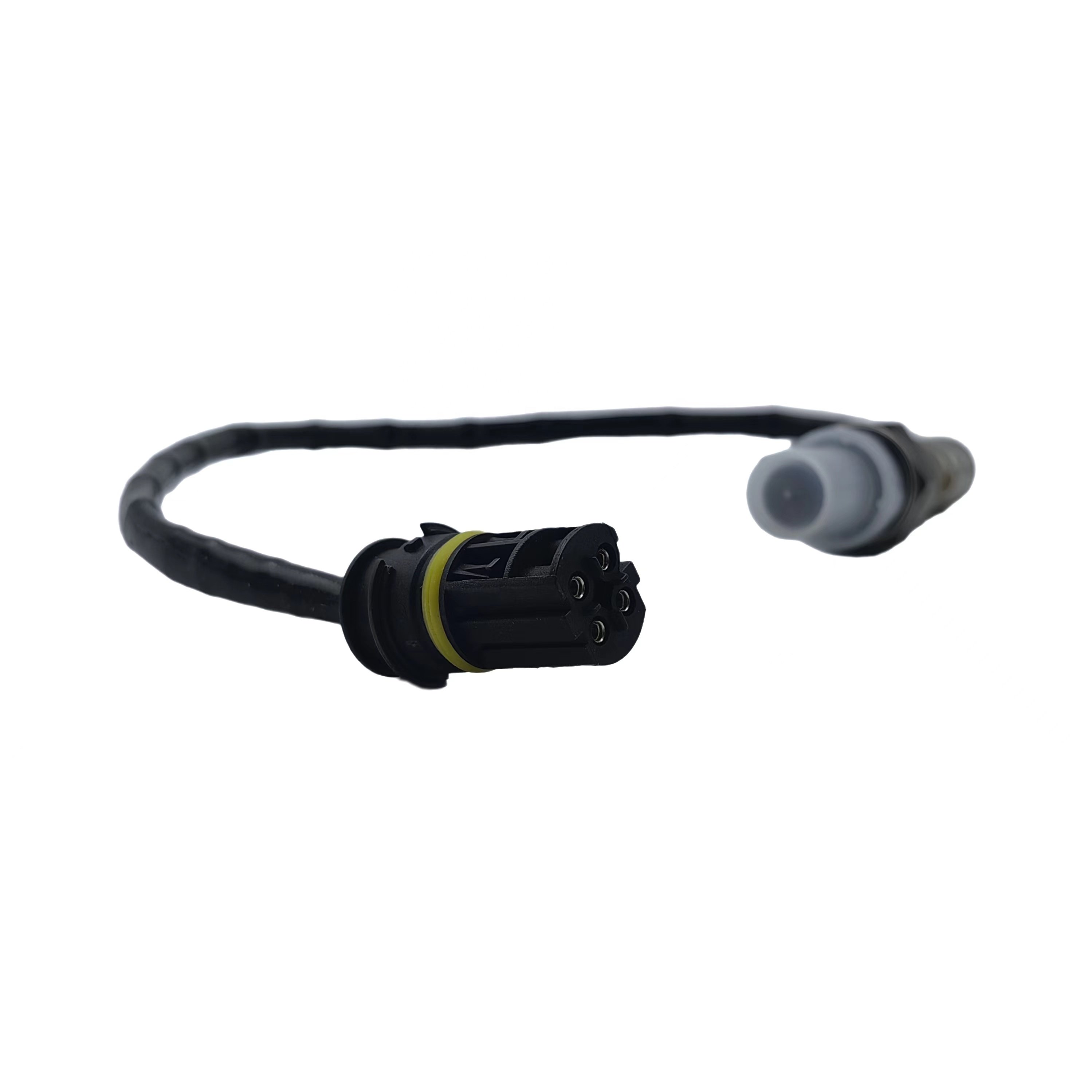 Sensor O2 Pemeriksaan Oksigen for BMW E81 E83 E85 E87 E88 E90 E91 E92 116i 118i 120i 316i OEM 11787530285