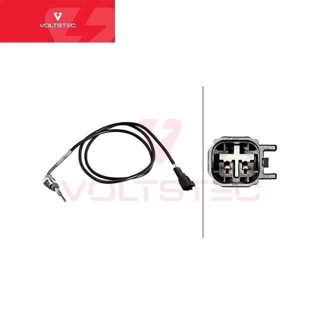 VOLTSTEC AB3A-12B591-AA China Factory Auto Parts Exhaust Gas Temperature Sensor Fits ForFORD RANGER