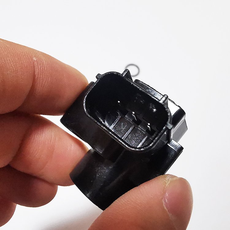 Motorcycle TPS Sensor 16410-KWG-E01 for Hon-da Pop110 Biz 110i OE 16410KWGE01