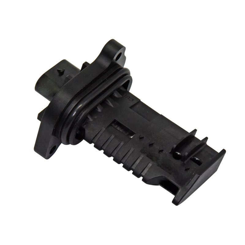 LR AUTO Factory Produced Auto Parts Car Mass air Flow Meter Sensor 13627602038 for BMW F10 E71 F02 E70 F15