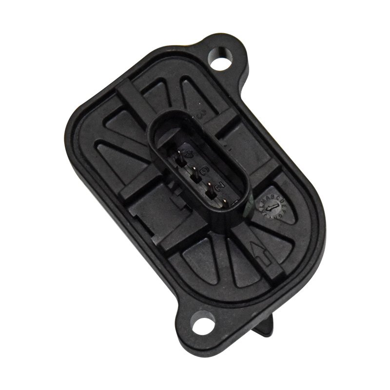 LR AUTO Factory Produced Auto Parts Car Mass air Flow Meter Sensor 13627602038 for BMW F10 E71 F02 E70 F15