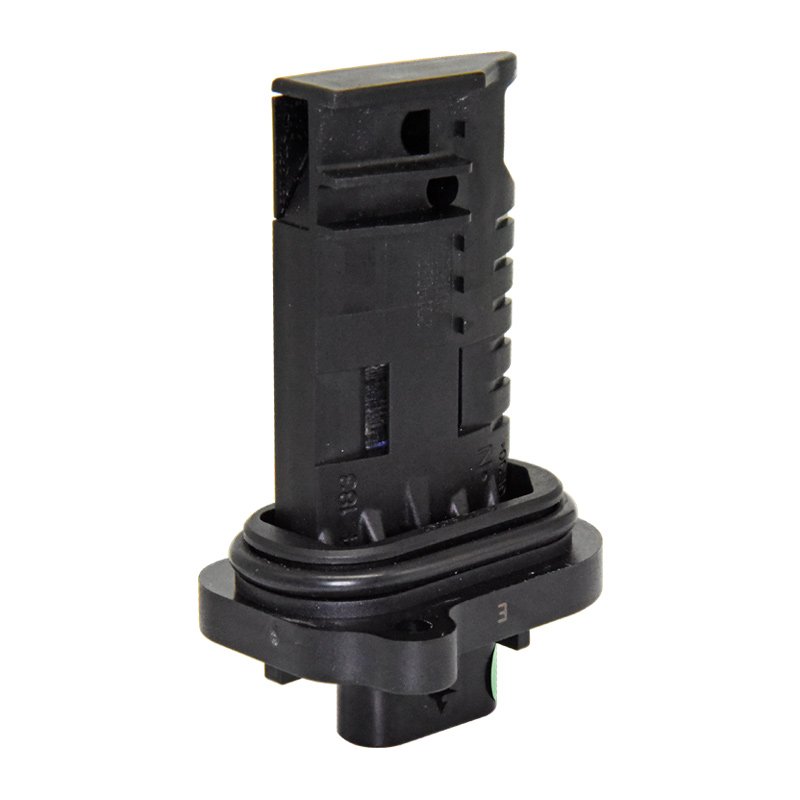 LR AUTO Factory Produced Auto Parts Car Mass air Flow Meter Sensor 13627602038 for BMW F10 E71 F02 E70 F15