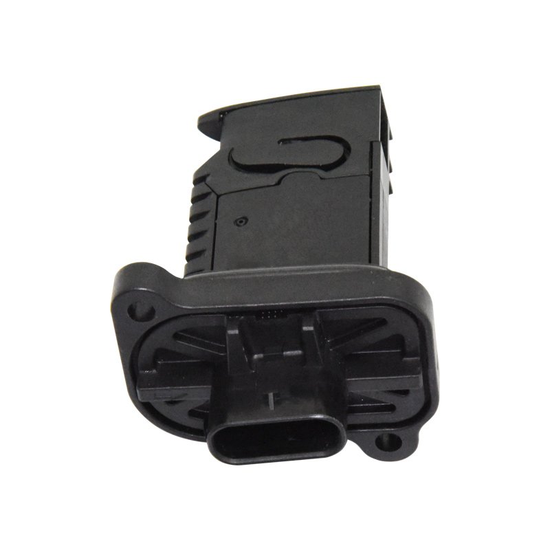 LR AUTO Factory Produced Auto Parts Car Mass air Flow Meter Sensor 13627602038 for BMW F10 E71 F02 E70 F15
