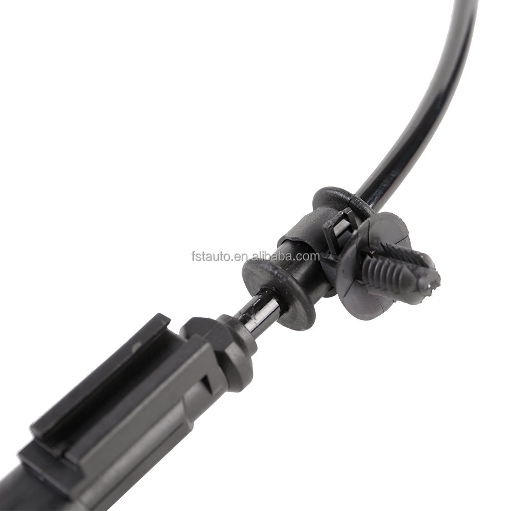 Auto Parts 1027761-00-B Front Left Right Wheel Speed ABS Sensor for TESLA Model X 1027761-00-B FST-TS-2121