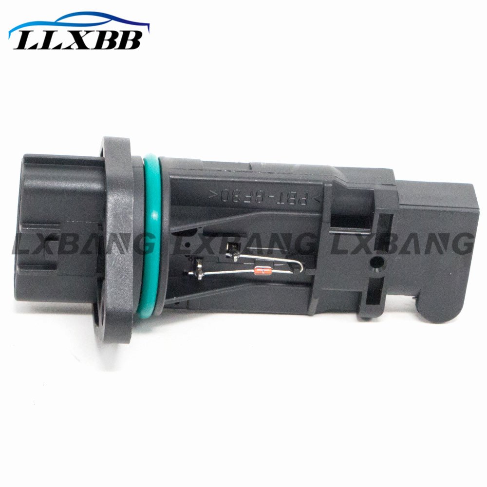 MAF Mass Air Flow Meter Sensor 22680-6N21A For Nissan Pathfinder 3.5L 2002-2003 Primera P11 P12 WP11 WP12