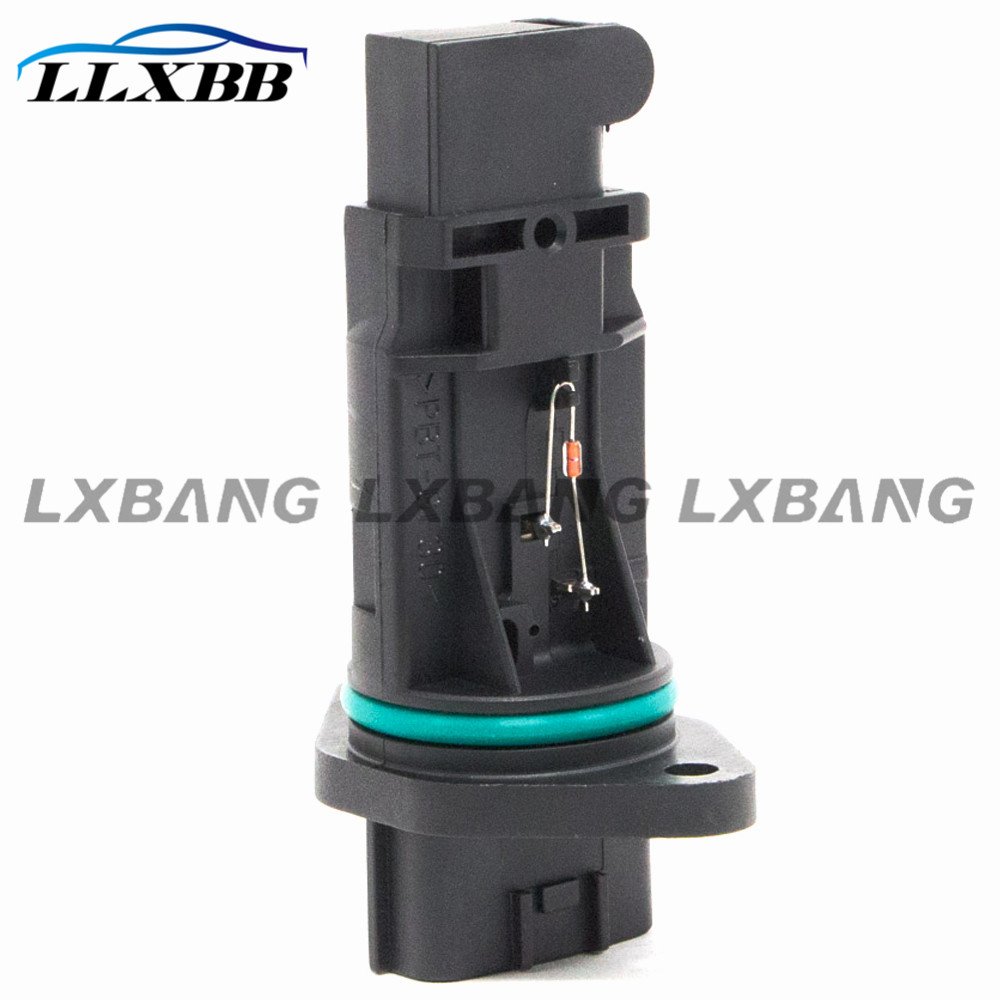 MAF Mass Air Flow Meter Sensor 22680-6N21A For Nissan Pathfinder 3.5L 2002-2003 Primera P11 P12 WP11 WP12