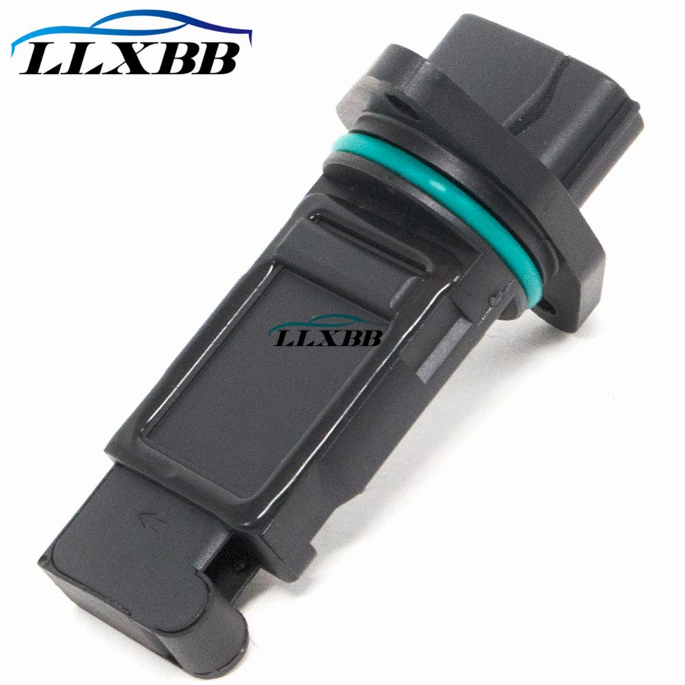 MAF Mass Air Flow Meter Sensor 22680-6N21A For Nissan Pathfinder 3.5L 2002-2003 Primera P11 P12 WP11 WP12