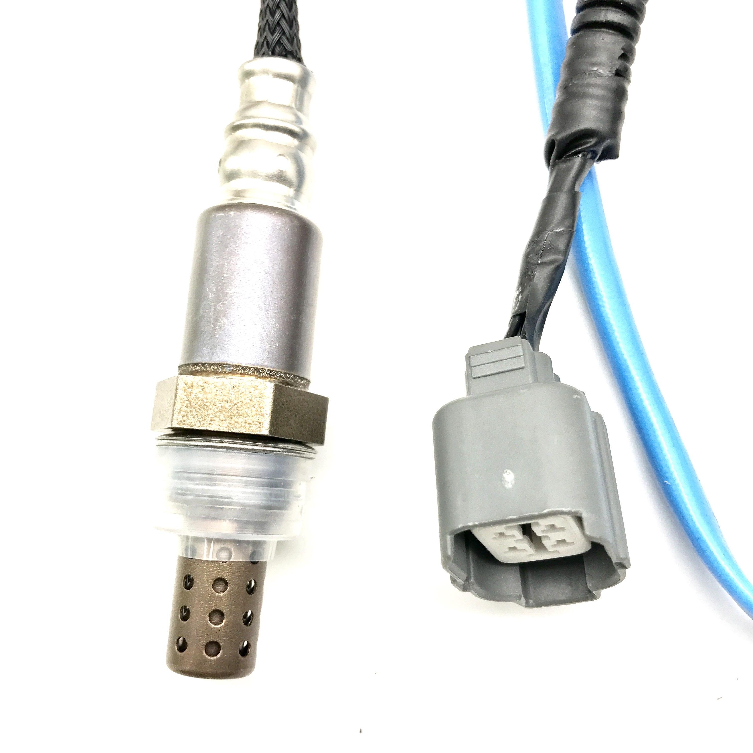 Auto Parts Oxygen Sensor 36532-RAA-Z01for Hon-da A-ccord 2.4 CM5 Rear Oxygen Sensor O2 Oxygen Sensor