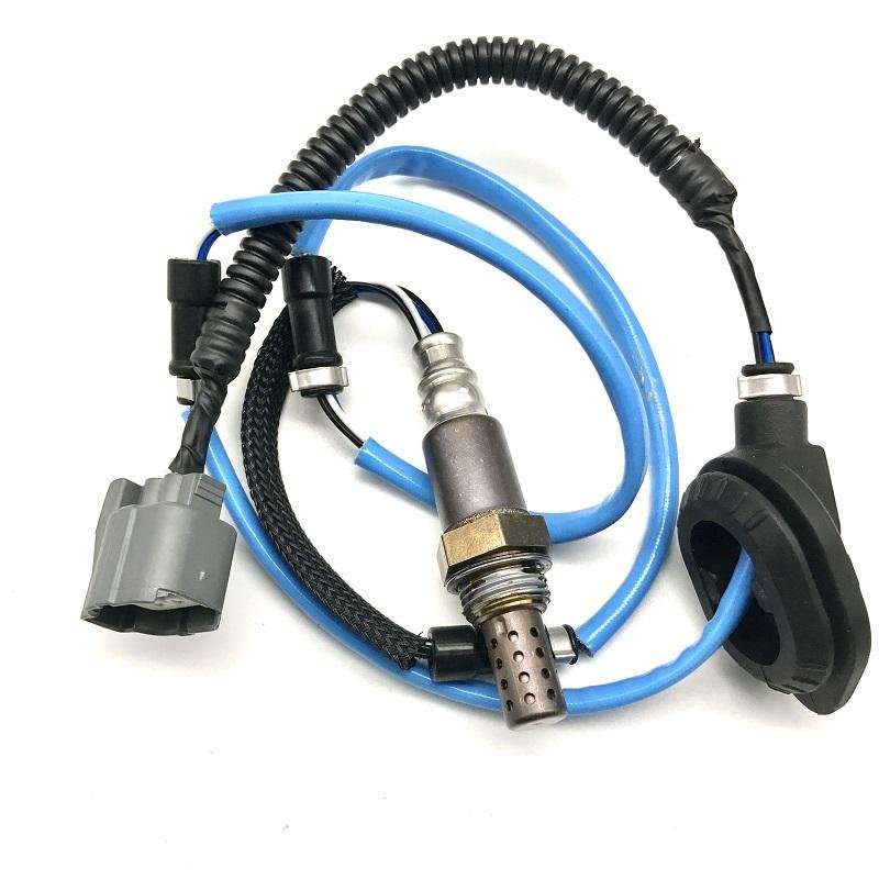Auto Parts Oxygen Sensor 36532-RAA-Z01for Hon-da A-ccord 2.4 CM5 Rear Oxygen Sensor O2 Oxygen Sensor