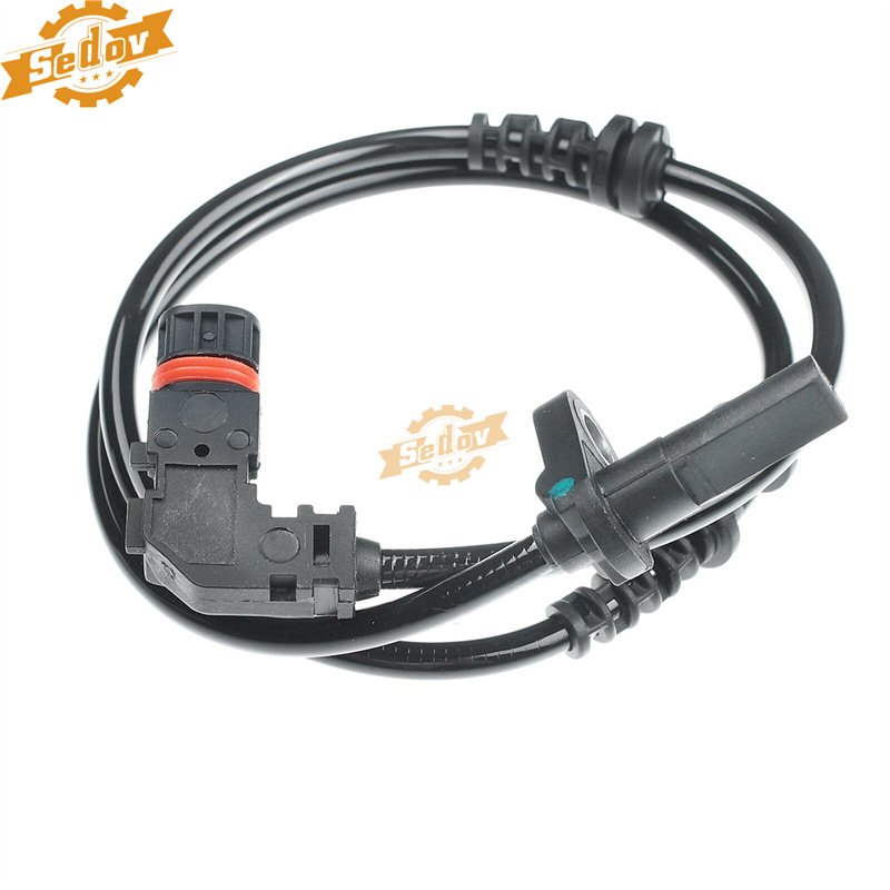 Auto Parts Abs Wheel Speed Sensor A1695401417 1695400417 Fit For Mercedes Benz W245 W169 ABS Sensor