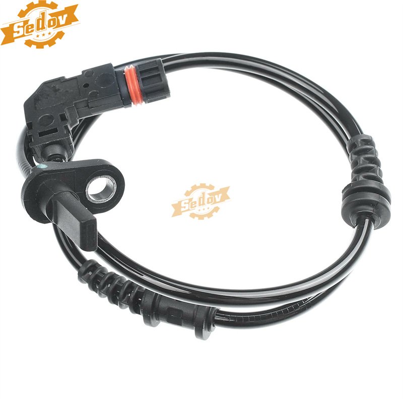Auto Parts Abs Wheel Speed Sensor A1695401417 1695400417 Fit For Mercedes Benz W245 W169 ABS Sensor