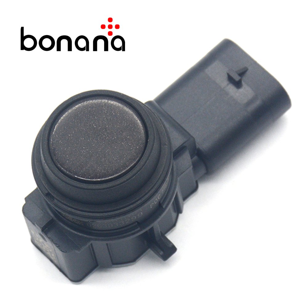 9288224 Original Auto Parking Assist PDC Parking Sensor for BMW 66209288224