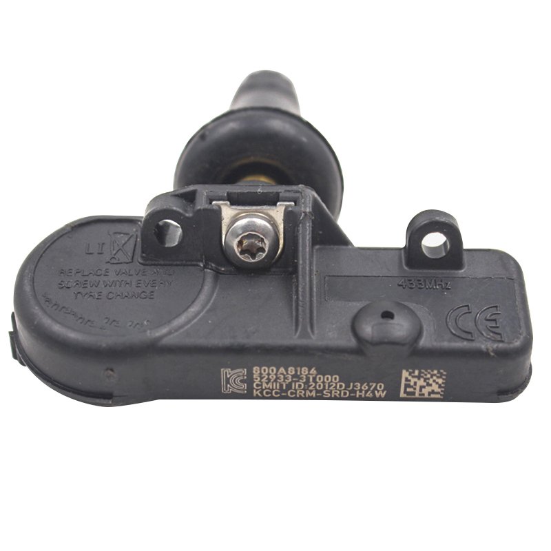 Auto Parts TPMS Tire Pressure Monitoring Sensors 52933-3T000 529333T for K900 2015-2017