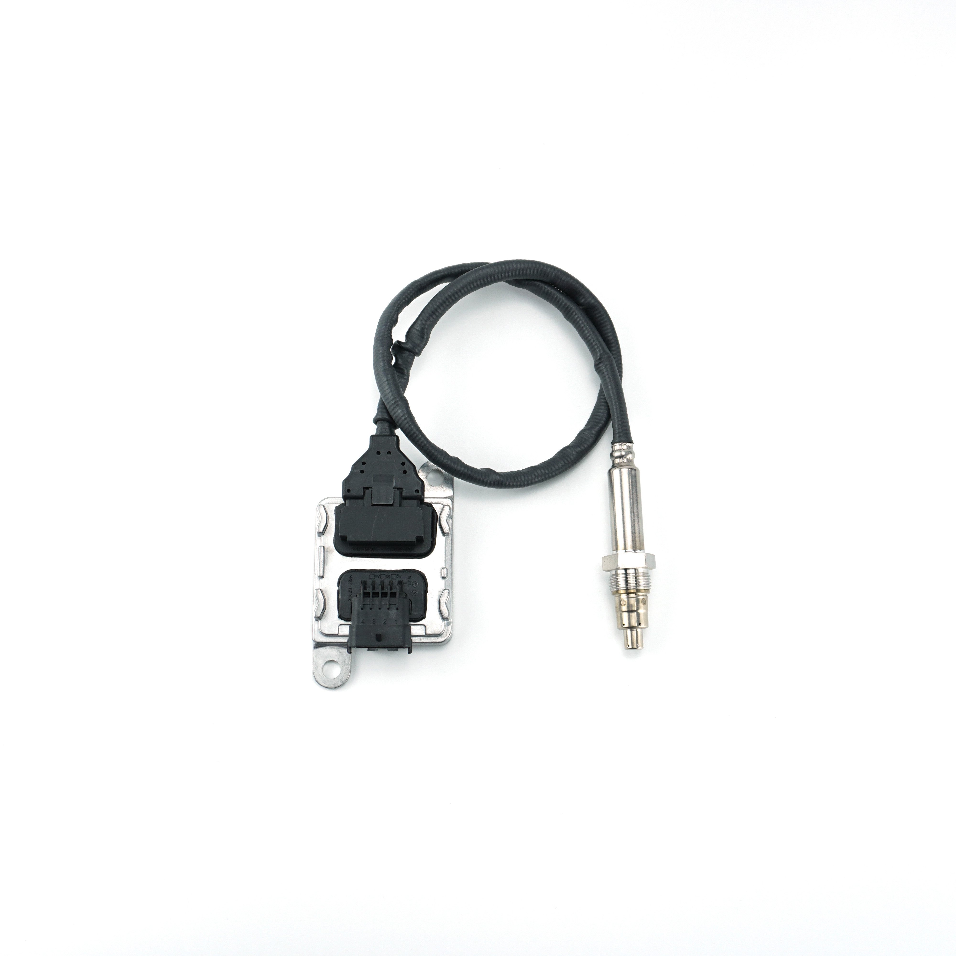 Auto Sensors NOX Sensor 5WK97366 22303391 5WK9 7366 SCR Parts for Volvo Truck VHD VNL VN VNM Mack MP7 MP8 Truck Models