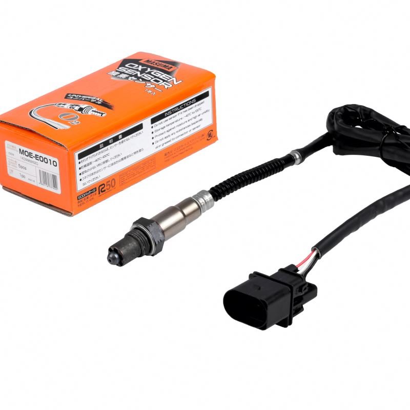 MOE-E0010 MASUMA Wholesale with High Quality and Low Price Car Oxygen Sensor Parts for Audi