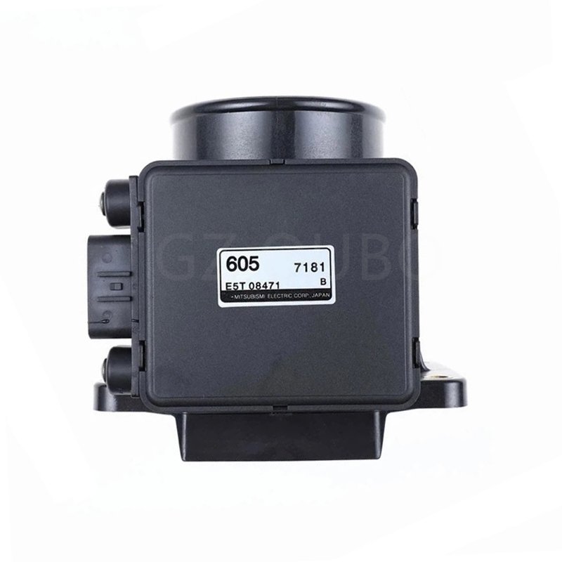 High Quality Original Mass Air Flow Meter Sensor for Mitsubishi Pajero Pinin Mirage Montero IO Lancer EX Colt MD343605 E5T08471
