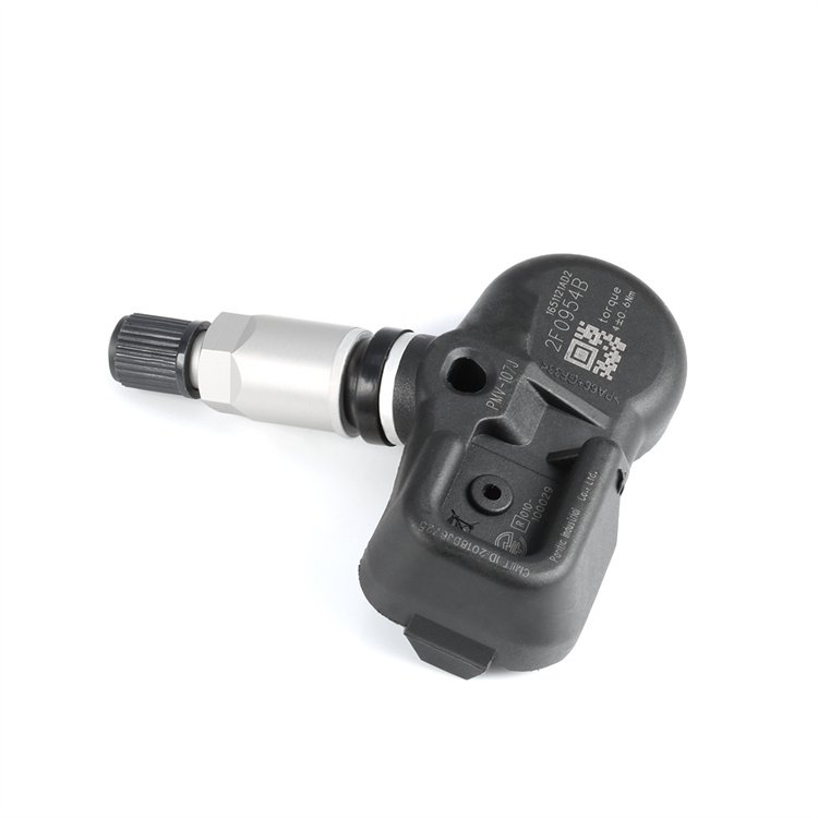 2022 NEW Manufacturer Car Tire Monitor Pressure Factory Direct Sale Auto Tpms Wireless Editable Programmer Sensors TPMS