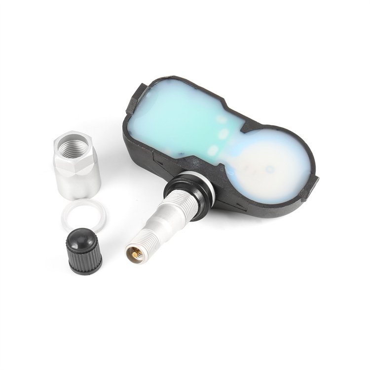 2022 NEW Manufacturer Car Tire Monitor Pressure Factory Direct Sale Auto Tpms Wireless Editable Programmer Sensors TPMS