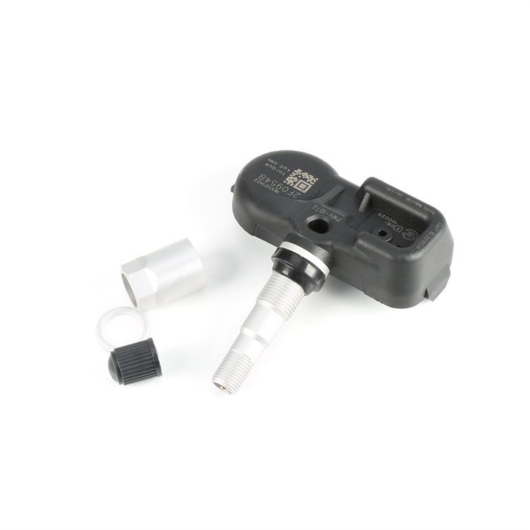 2022 NEW Manufacturer Car Tire Monitor Pressure Factory Direct Sale Auto Tpms Wireless Editable Programmer Sensors TPMS