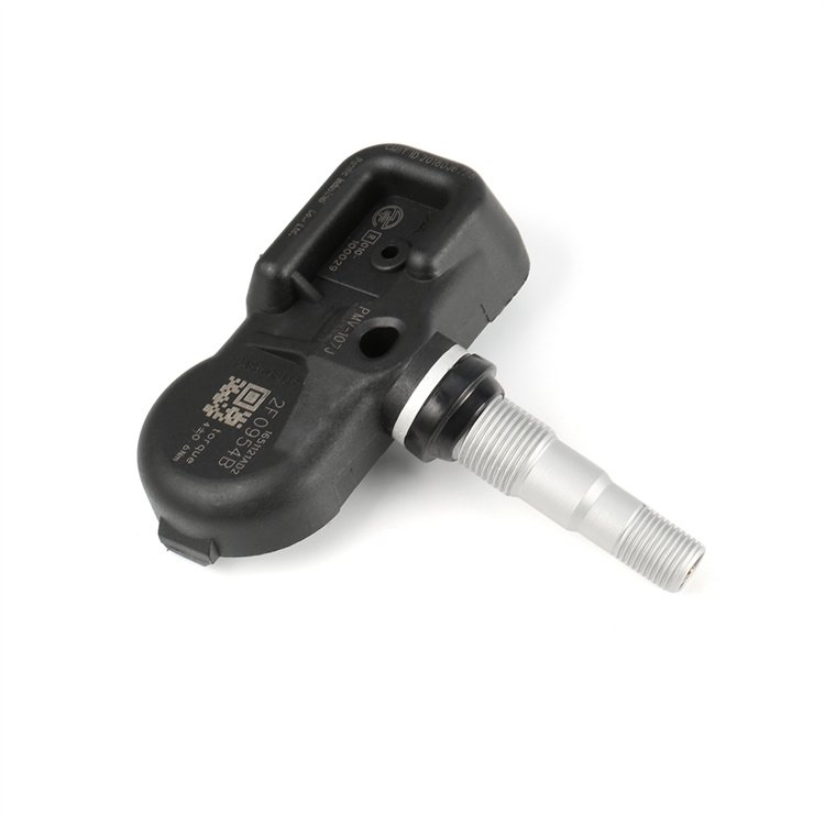2022 NEW Manufacturer Car Tire Monitor Pressure Factory Direct Sale Auto Tpms Wireless Editable Programmer Sensors TPMS
