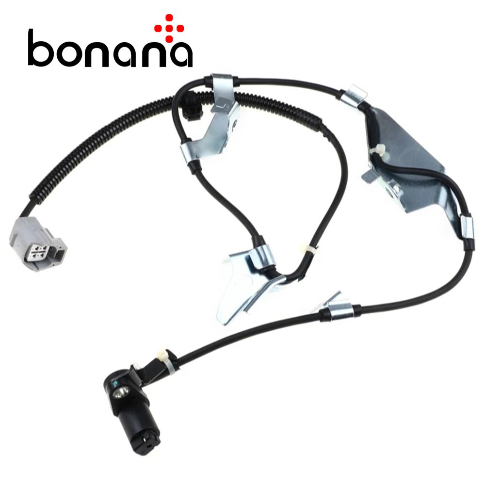 Front ABS Wheel Speed Sensor OEM 89542-60040 8954260040 for Lexus LX470 Toyota Land Cruiser