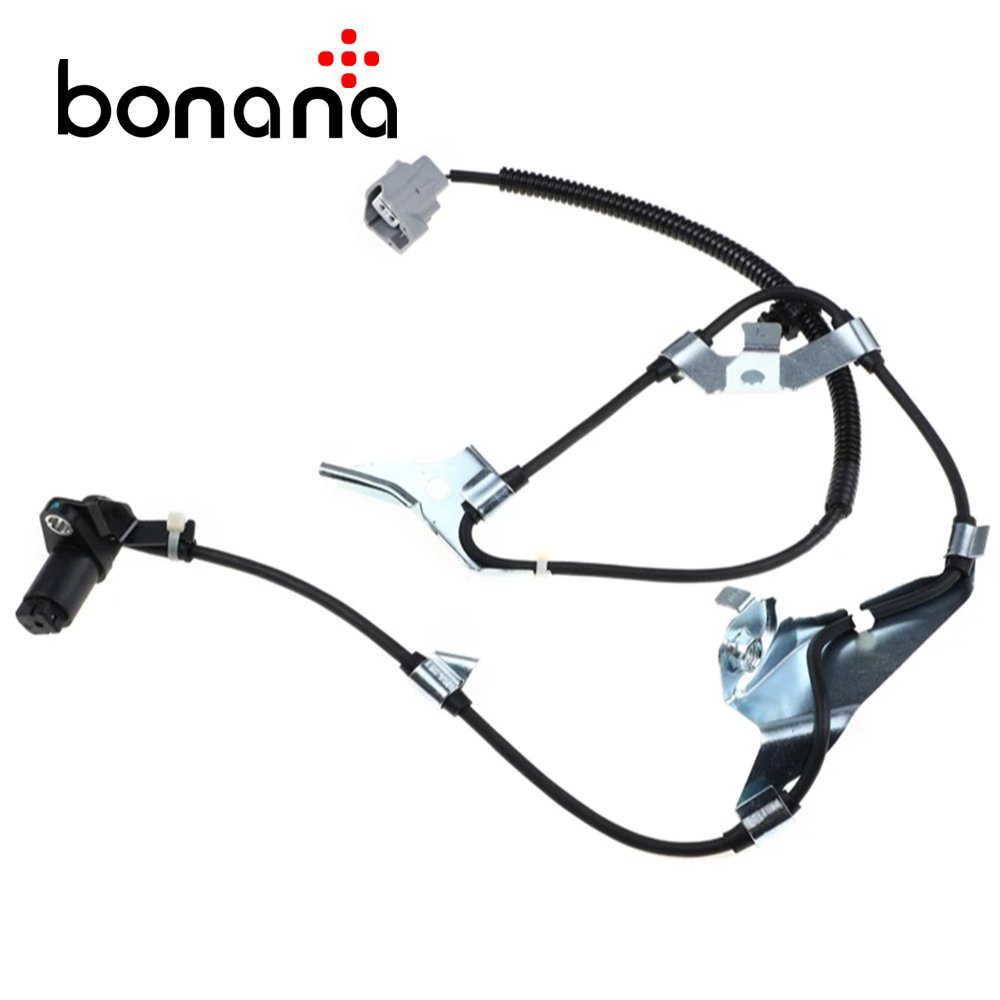 Front ABS Wheel Speed Sensor OEM 89542-60040 8954260040 for Lexus LX470 Toyota Land Cruiser