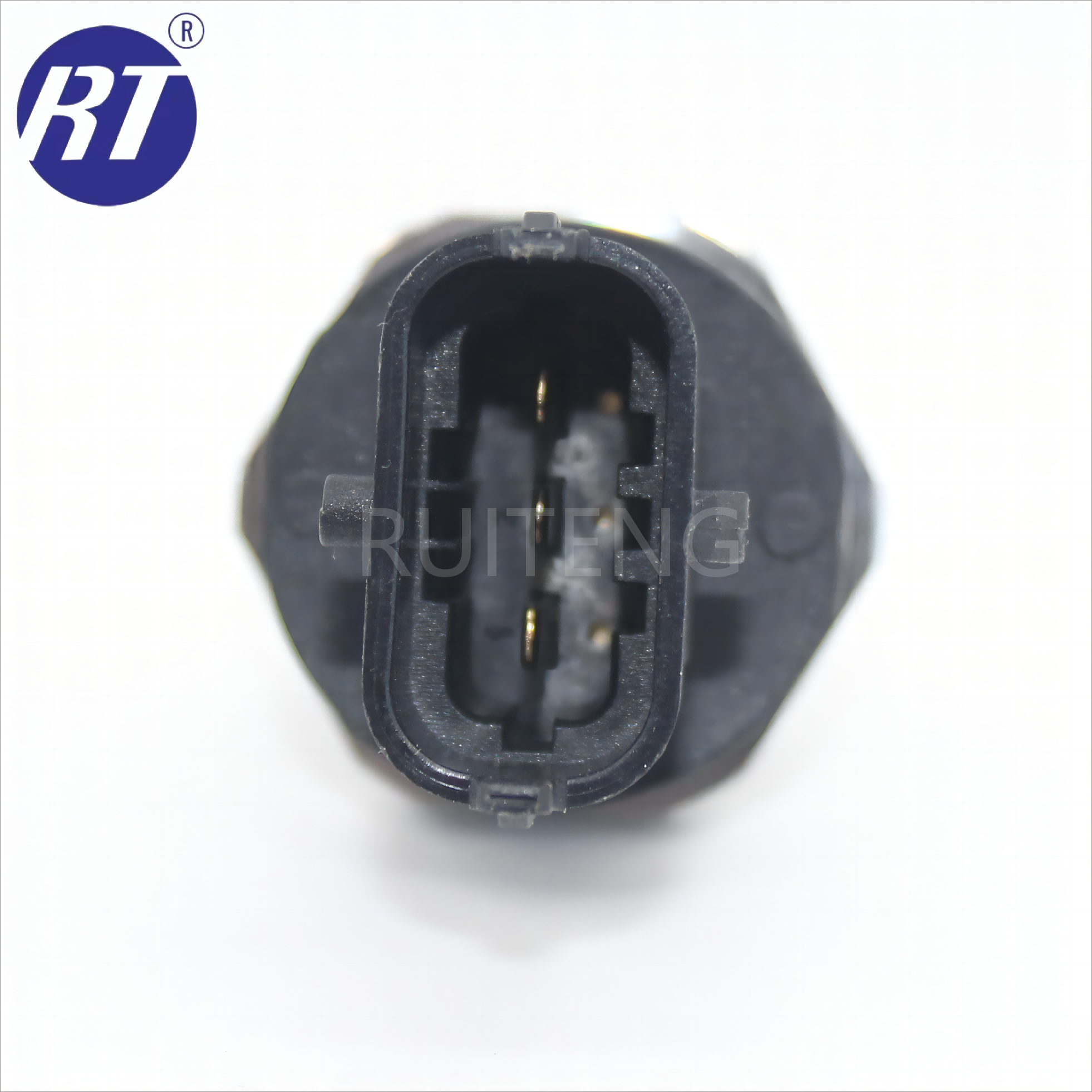 Truck Auto Parts Rail Fuel High Pressure Sensor 0281006064 0281002982 BC3Q-9F838-AA 81011 for Ford for Range Rover