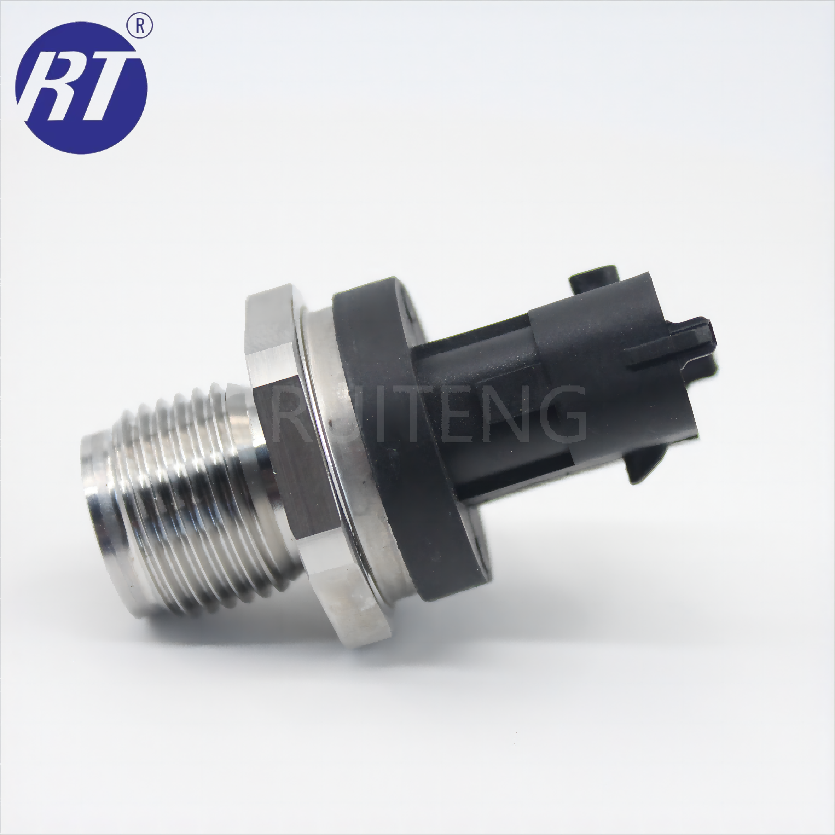 Truck Auto Parts Rail Fuel High Pressure Sensor 0281006064 0281002982 BC3Q-9F838-AA 81011 for Ford for Range Rover
