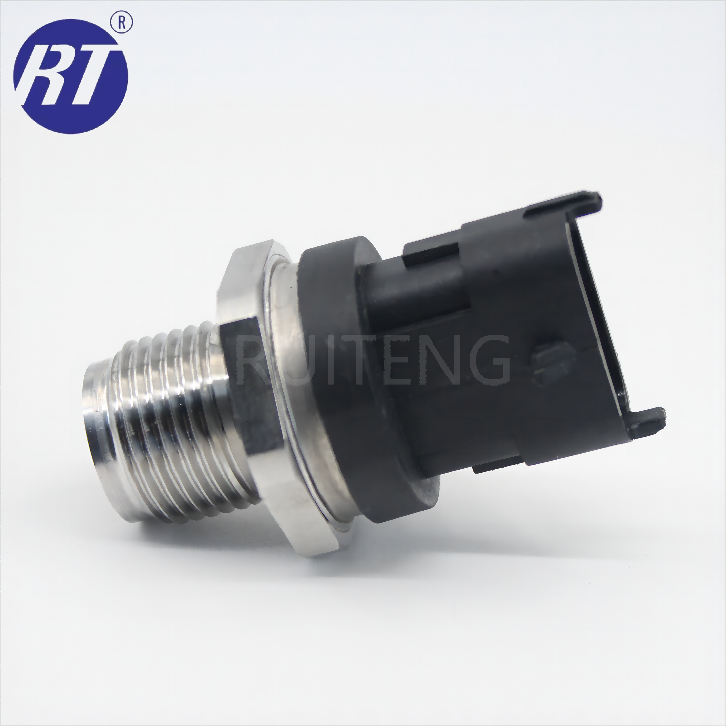Truck Auto Parts Rail Fuel High Pressure Sensor 0281006064 0281002982 BC3Q-9F838-AA 81011 for Ford for Range Rover