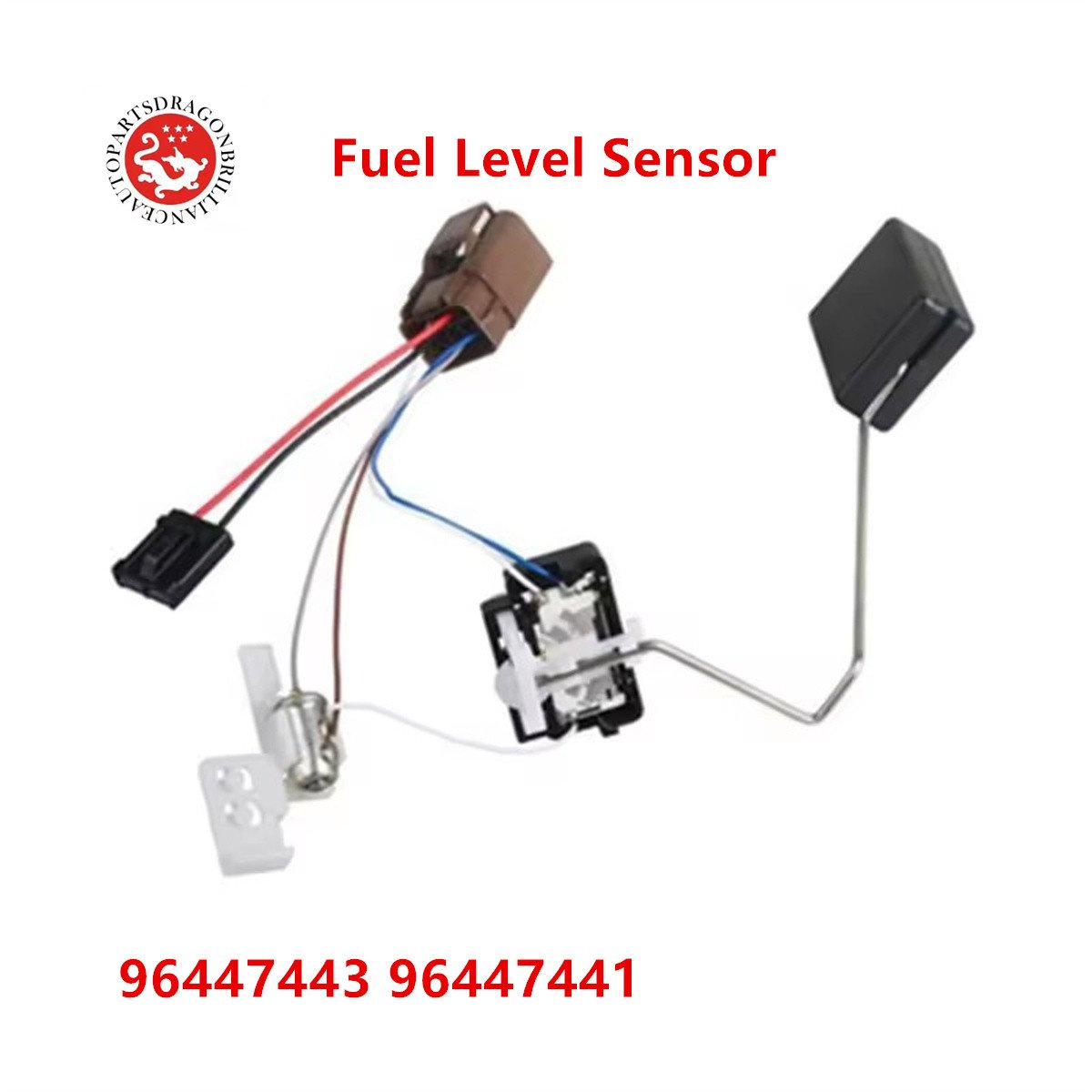 Car Fuel Level Sensor OEM 96447443 96447441 For DAEWOO LACETTI For CHEVROLET OPTRA 1.4 1.6 High Quality Automotive Engine Parts