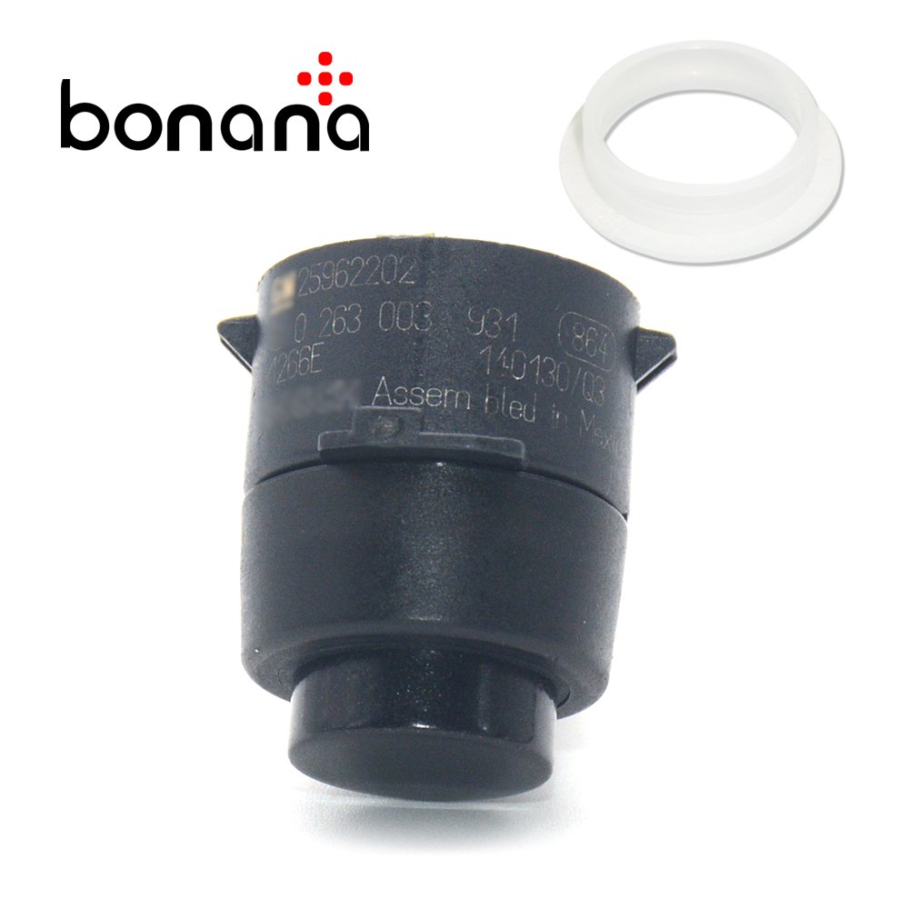 Auto Parking Assist PDC Parking Sensor for GM Chevy Cadillac Buick Cadillac 25962202