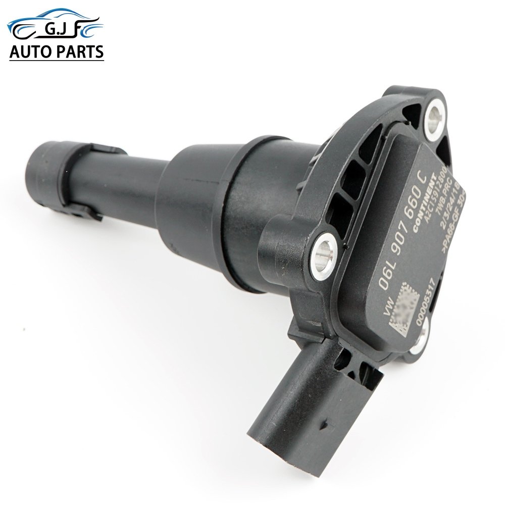 06L907660C Oil Level Sensor EA888 GEN3 for Audi A3 A4 A5 A6 Q5 for VW Jetta NEW Tiguan Golf MK7 Passat B8 03F 907 660 E