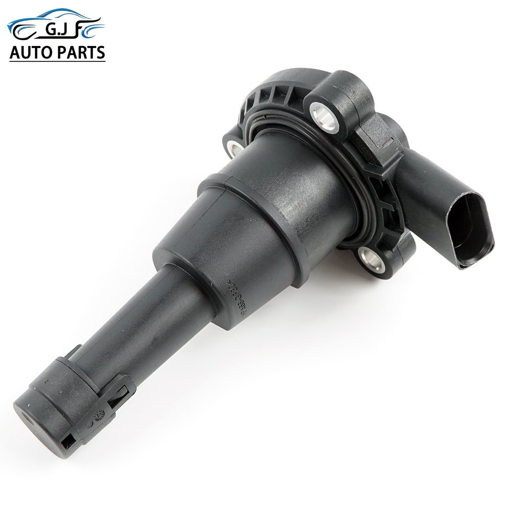 06L907660C Oil Level Sensor EA888 GEN3 for Audi A3 A4 A5 A6 Q5 for VW Jetta NEW Tiguan Golf MK7 Passat B8 03F 907 660 E