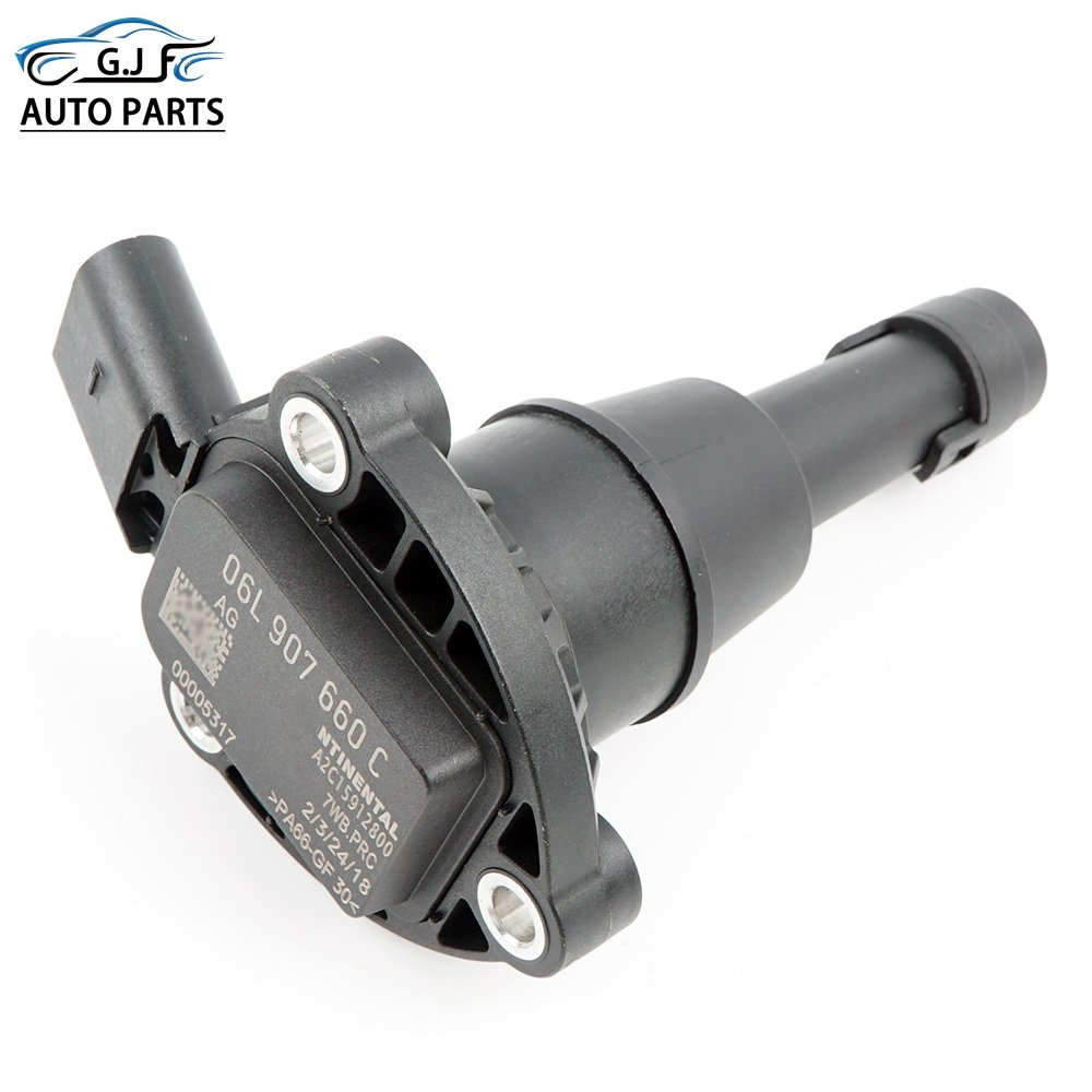 06L907660C Oil Level Sensor EA888 GEN3 for Audi A3 A4 A5 A6 Q5 for VW Jetta NEW Tiguan Golf MK7 Passat B8 03F 907 660 E