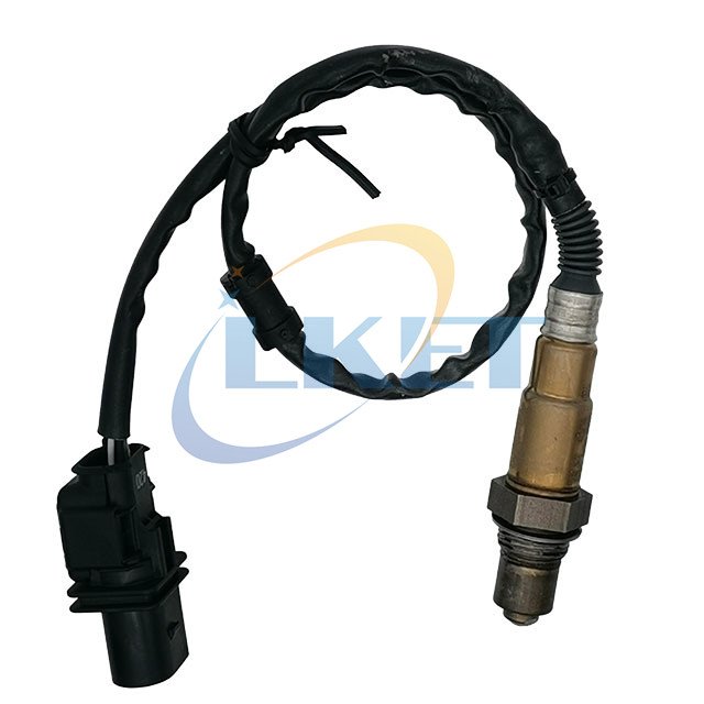0258017294 Lambda Oxygen Sensor for AUDI,PORSCHE,VW 03C 906 263 BJ,L03C 906 262 BJ,03C 906 262 BJ/LSU 4.9