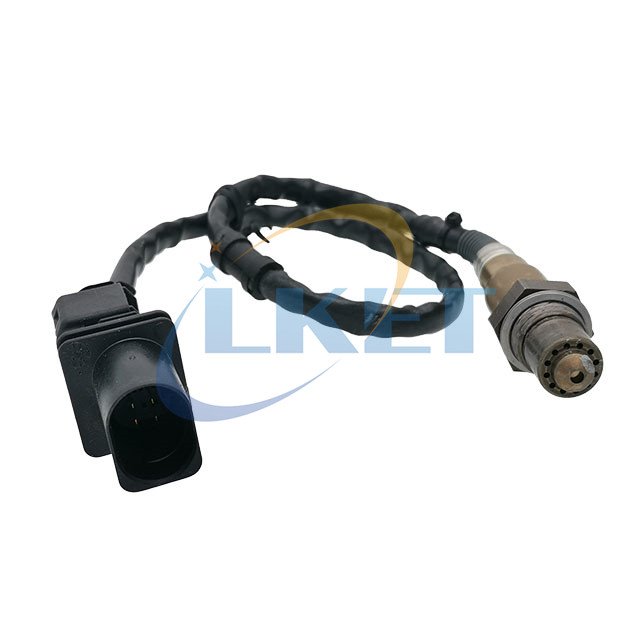 0258017294 Lambda Oxygen Sensor for AUDI,PORSCHE,VW 03C 906 263 BJ,L03C 906 262 BJ,03C 906 262 BJ/LSU 4.9