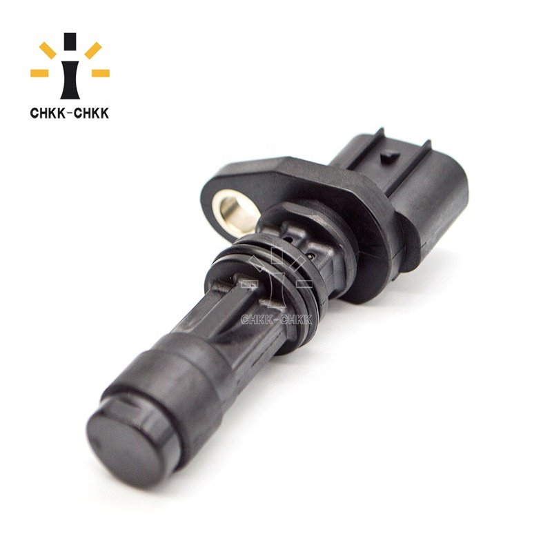 23731-EC00A Auto Engine Parts Car Sensor Cam Crankshaft Position Sensor for Nissan Navara D40 Muran X-Trail OEM 23731-EC01A