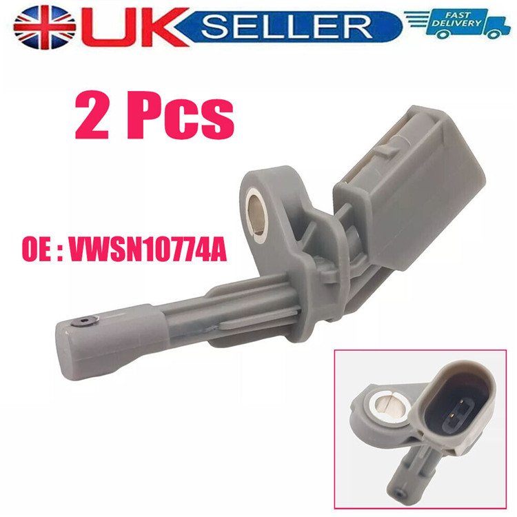 2025 Hot Selling Speed Sensor Quality Wholesale Abs Wheel Speed Sensor with Popular Discount