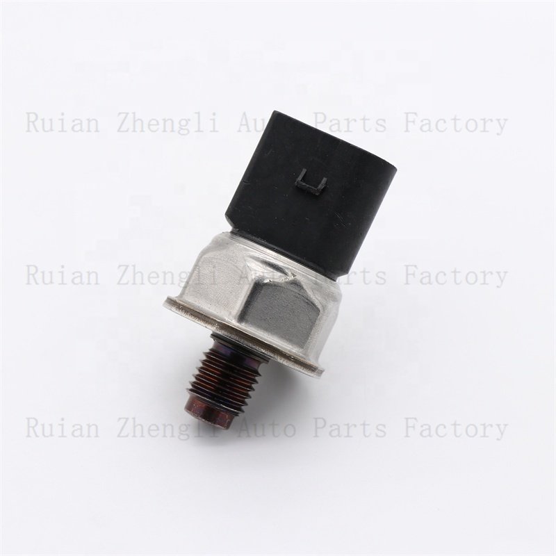Fuel Rail Pressure Sensor 55PP07-02 9307Z512A for Mercedes-Benz Kia Carnival Sedona Bongo