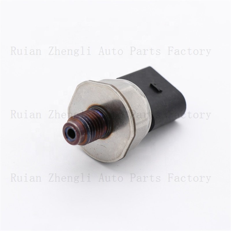 Fuel Rail Pressure Sensor 55PP07-02 9307Z512A for Mercedes-Benz Kia Carnival Sedona Bongo