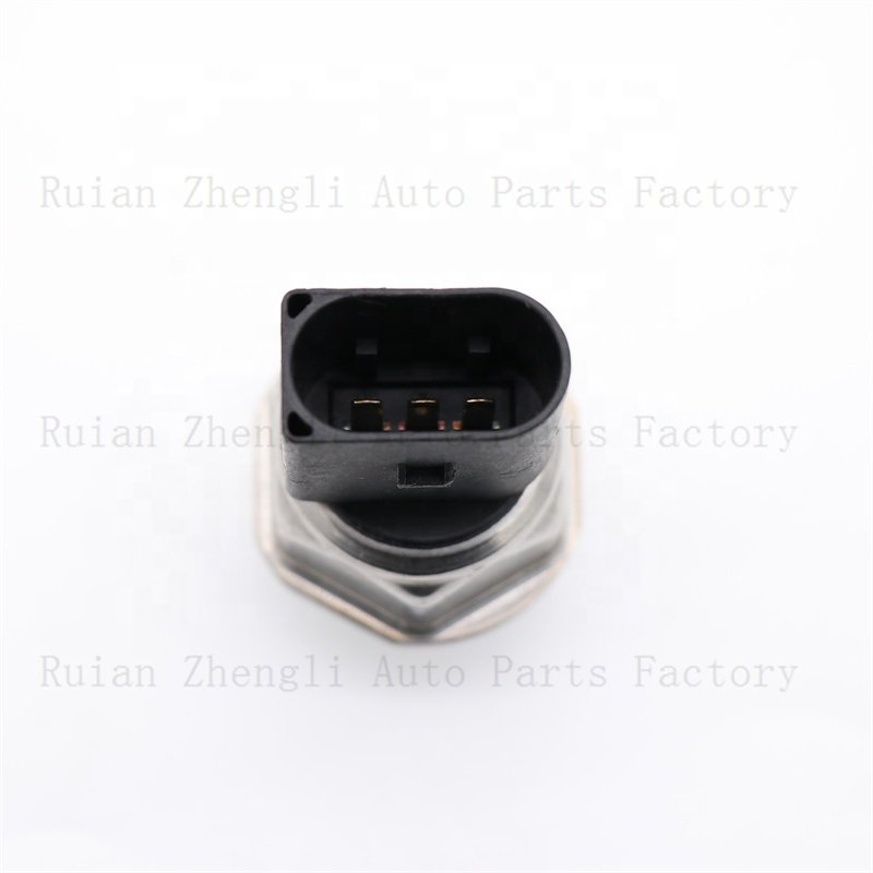 Fuel Rail Pressure Sensor 55PP07-02 9307Z512A for Mercedes-Benz Kia Carnival Sedona Bongo
