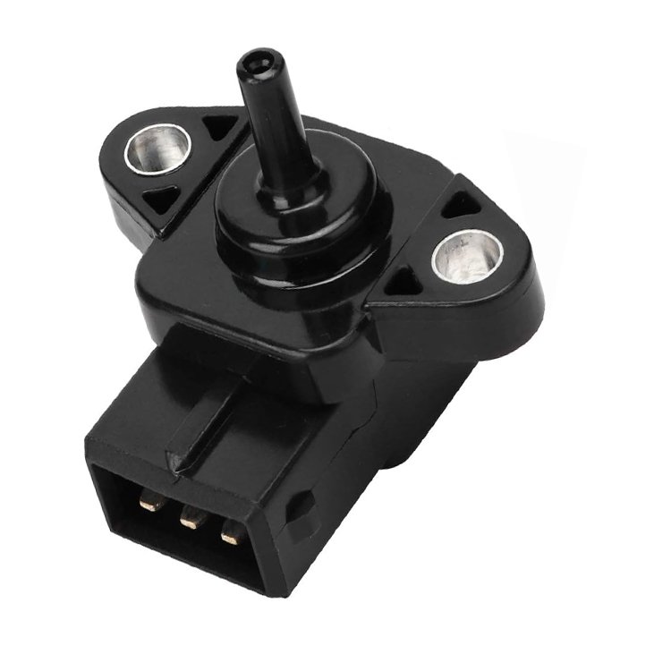 Car E1T16671 MR299300 E1T16671A Air Intake Pressure Sensor MAP Sensor for Mitsubishi L200 Pajero Montero Sport