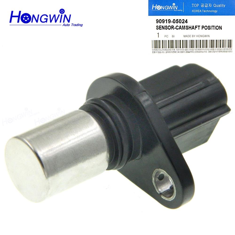 90919-05024 CAMSHAFT SENSOR for To-yota Corolla Echo Prius Ya-ris Avensis IQ Prius SU13639 90919 05024 9091905024