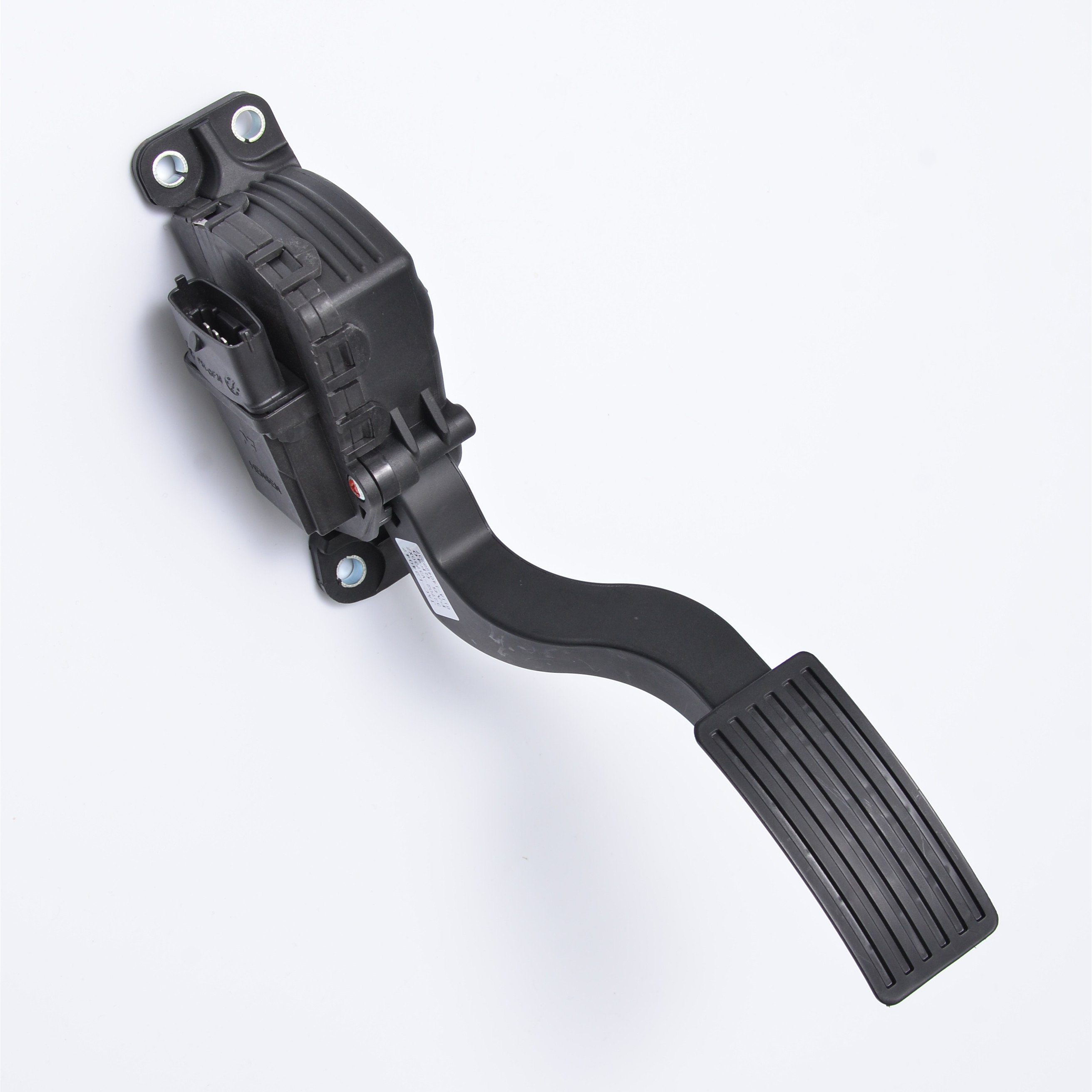Oem Electric Car Speed Control Foot Pedal Throttle Accelerator Auto Sensor