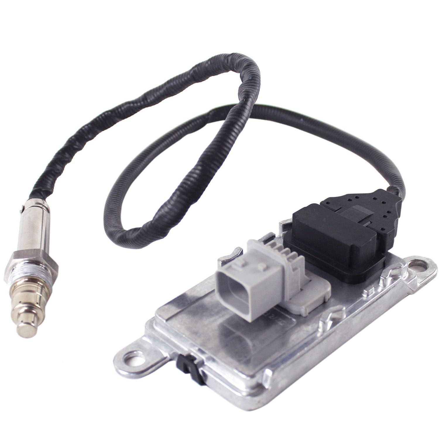 Automotive Exhaust System Nox Sensor 5WK9 6754 2872949 A034M379 Auto Sensors Nitrogen Oxide Sensor 5WK96754 for Diesel Truck