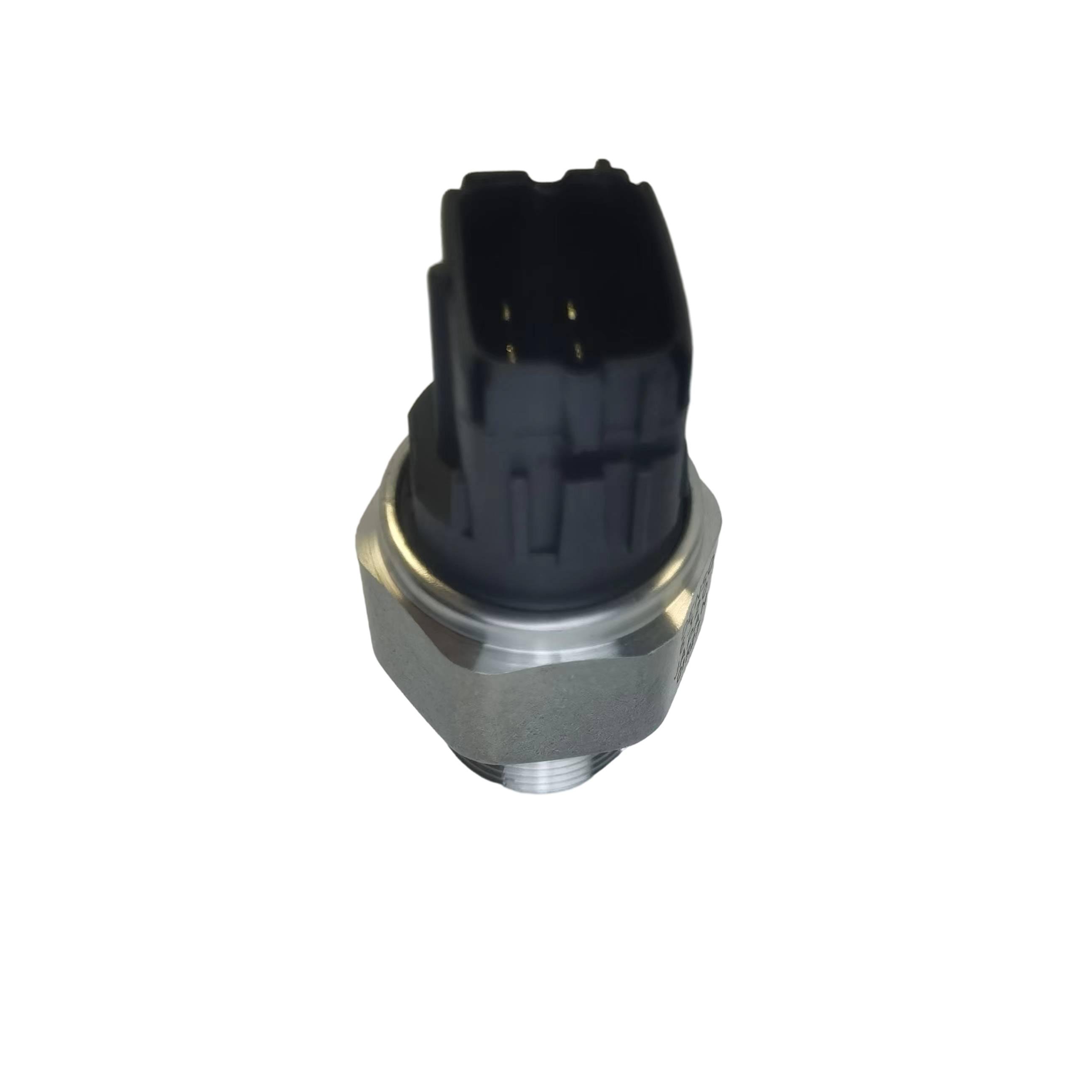 Hino High-pressure Common Rail Sensor 499000-6320 for Auto Electrical System