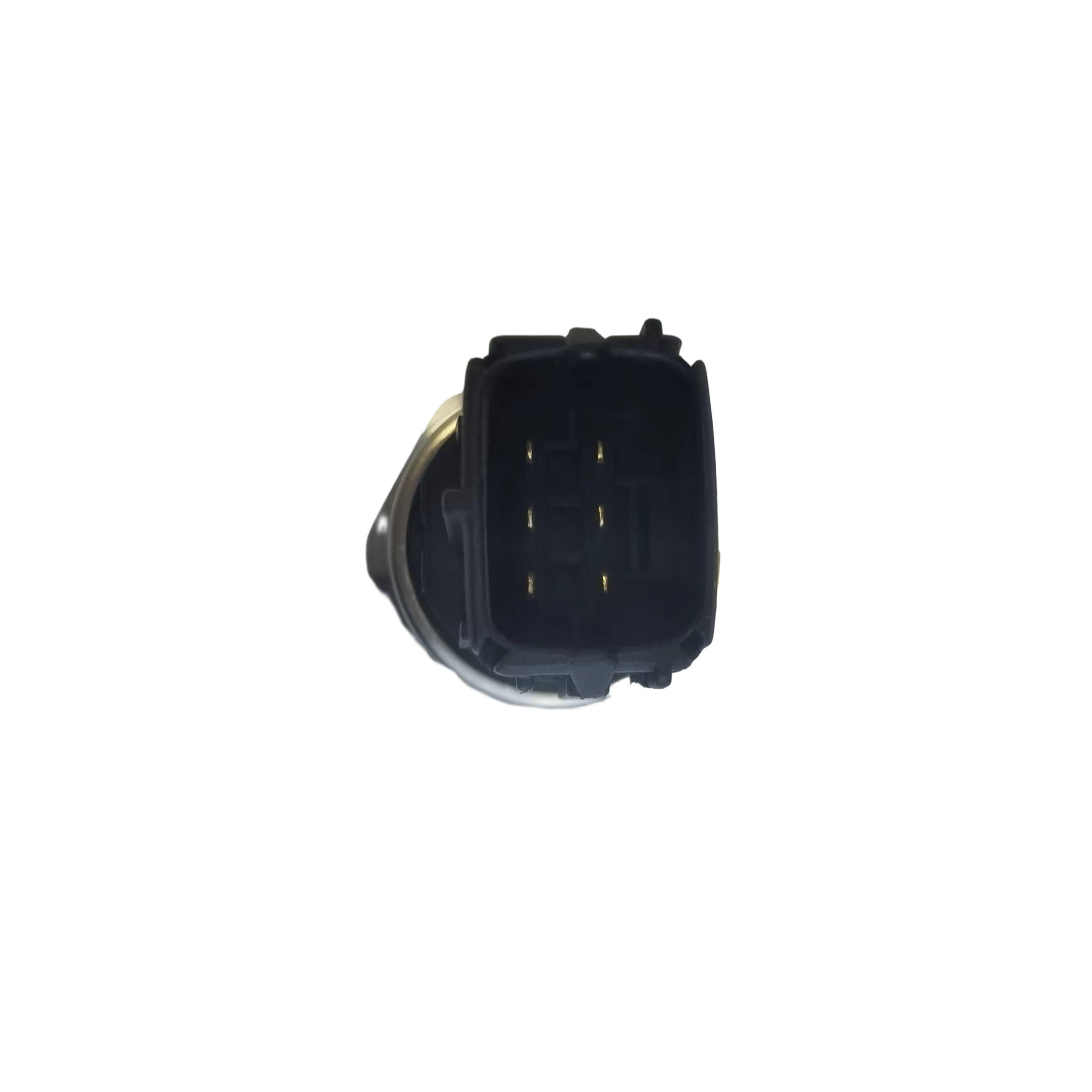 Hino High-pressure Common Rail Sensor 499000-6320 for Auto Electrical System