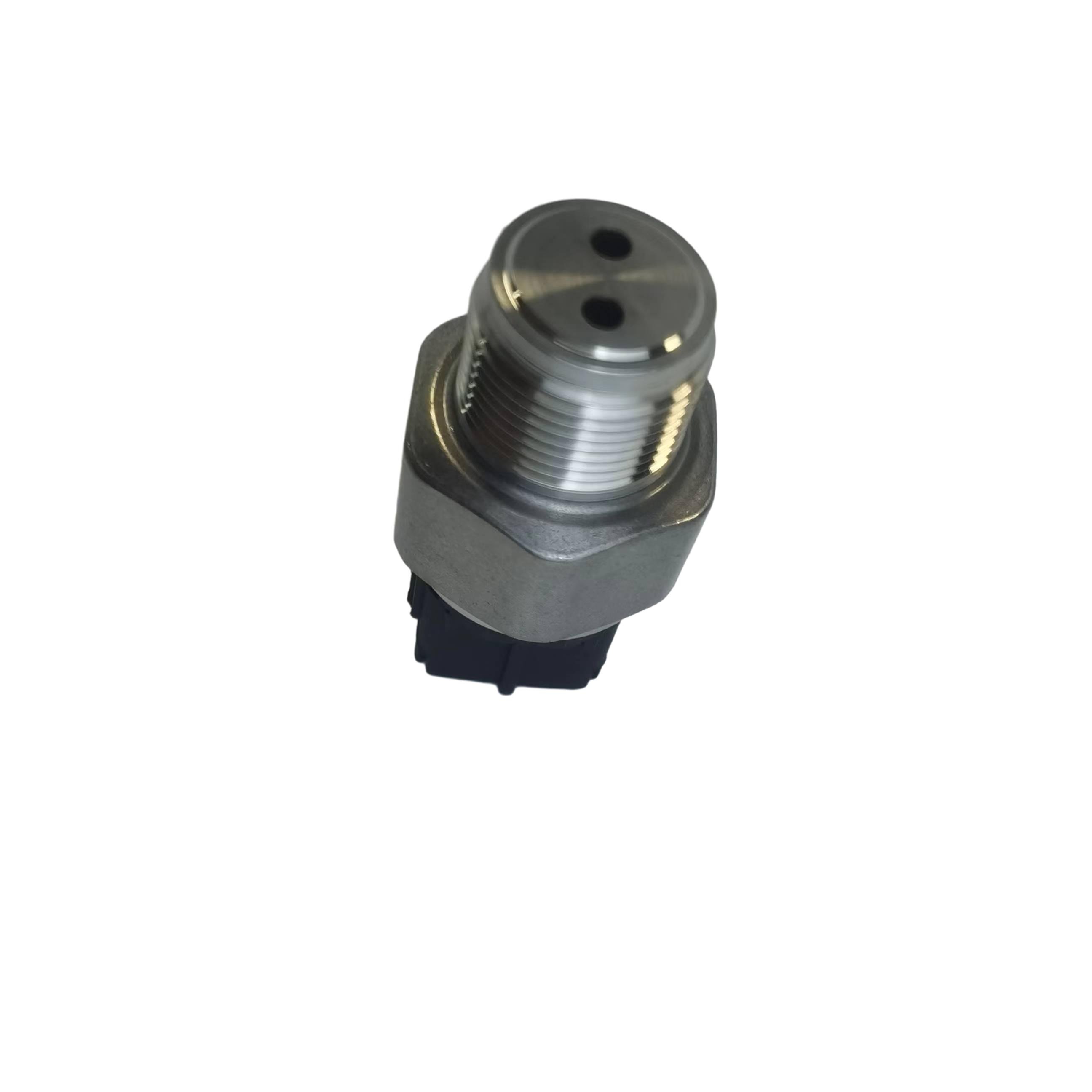Hino High-pressure Common Rail Sensor 499000-6320 for Auto Electrical System