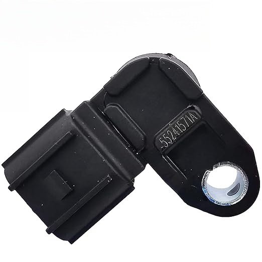 55241571A MAP Sensor Air Pressure Sensor Compatible for Ducati Multistrada 1200 Panigale 899 959 1199 Diavel