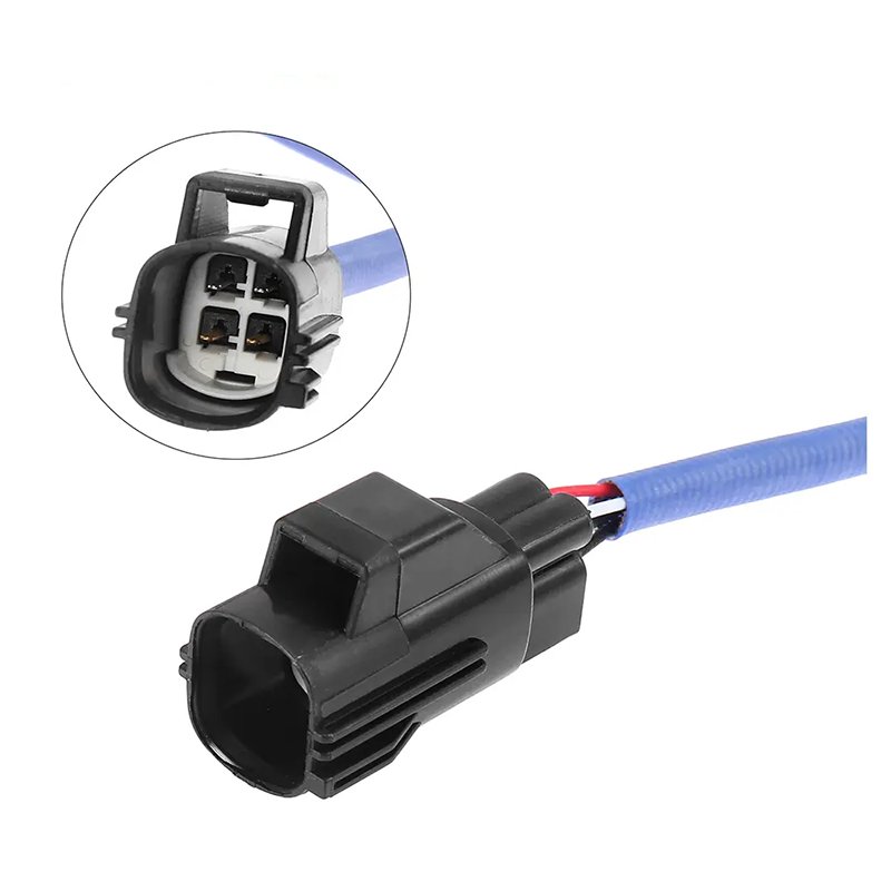 OEM LR052424 lr052424 0258030032 for Land Rover Landrover Discovery IV 2010-2016 HIGH Quality Auto Engine Parts Oxygen Sensor